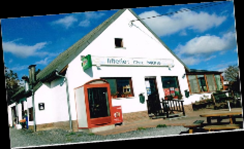 Friterie