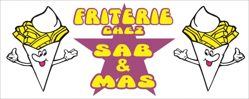 Chez sab et mas