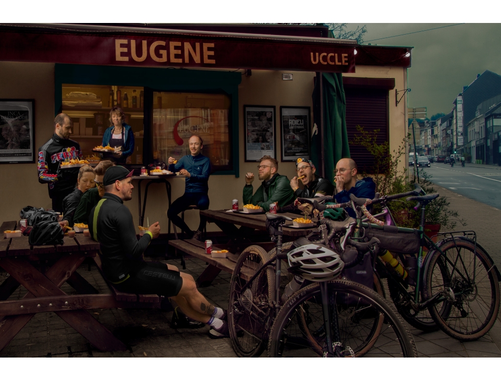 Friterie Chez Eugne