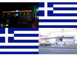 Friterie Chez le Grec