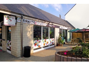 Friterie Frites & Co