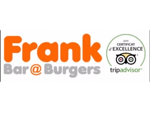 Frank frites & burgers